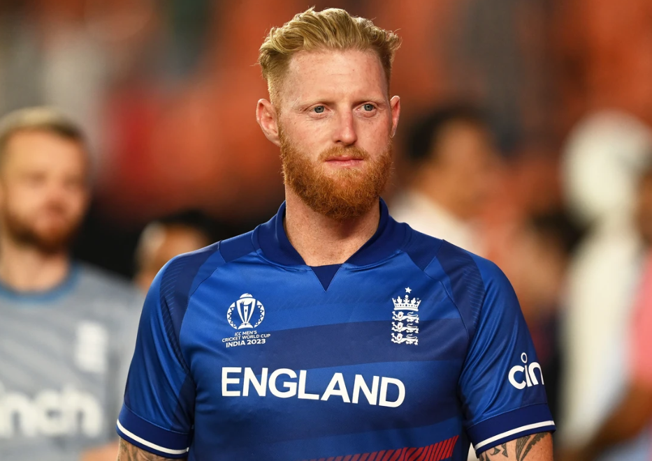 Stokes open to England white-ball return